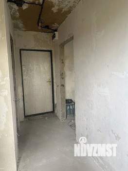 Студия квартира, вторичка, 22м2, 4/9 этаж