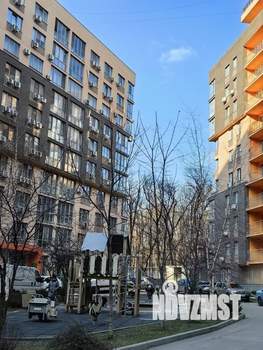 2-к квартира, вторичка, 63м2, 8/14 этаж