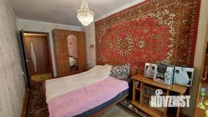 2-к квартира, вторичка, 46м2, 4/5 этаж