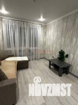 1-к квартира, вторичка, 22м2, 1/9 этаж