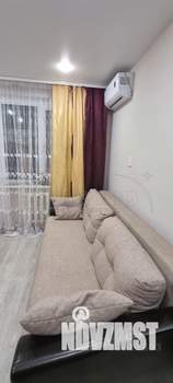 1-к квартира, вторичка, 25м2, 4/9 этаж