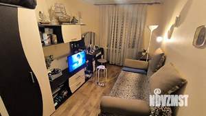 2-к квартира, вторичка, 48м2, 4/5 этаж