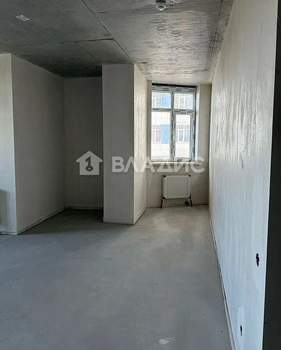 2-к квартира, вторичка, 40м2, 6/24 этаж