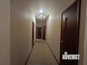 2-к квартира, вторичка, 66м2, 4/6 этаж