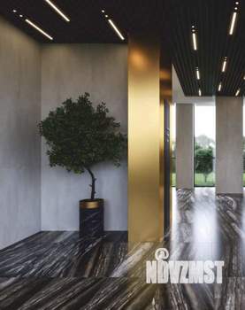 Студия квартира, вторичка, 60м2, 11/24 этаж