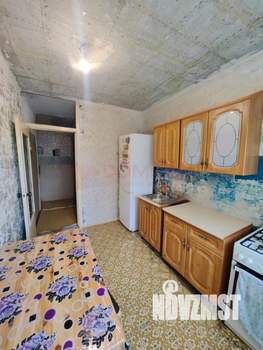 3-к квартира, вторичка, 64м2, 2/9 этаж