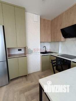 1-к квартира, вторичка, 30м2, 4/25 этаж