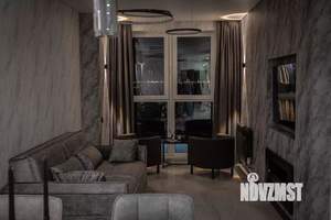 2-к квартира, вторичка, 64м2, 8/25 этаж