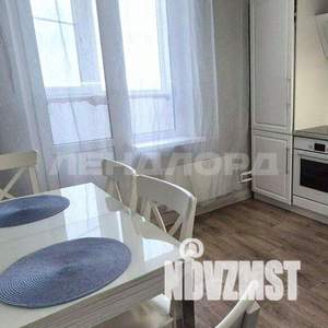 1-к квартира, вторичка, 37м2, 13/21 этаж