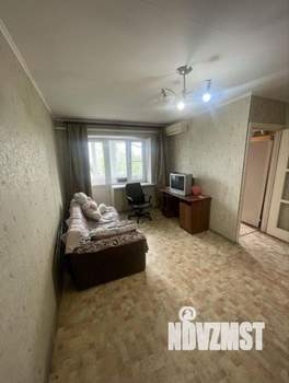 1-к квартира, вторичка, 32м2, 5/5 этаж