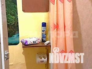 1-к квартира, вторичка, 25м2, 2/2 этаж