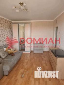 2-к квартира, вторичка, 53м2, 9/10 этаж