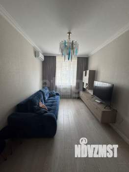 2-к квартира, вторичка, 60м2, 9/23 этаж