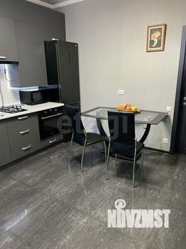 1-к квартира, вторичка, 39м2, 1/3 этаж