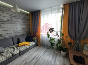 3-к квартира, вторичка, 73м2, 1/17 этаж