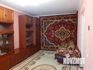 2-к квартира, вторичка, 46м2, 3/9 этаж