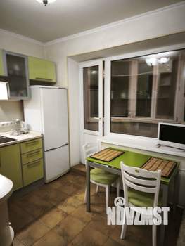 1-к квартира, вторичка, 40м2, 9/10 этаж