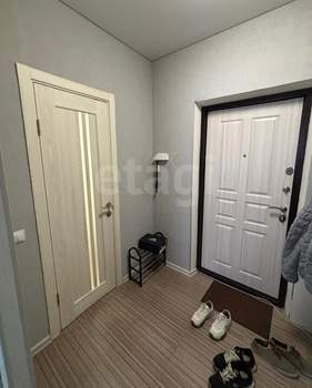 Студия квартира, вторичка, 27м2, 3/5 этаж