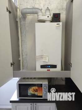 1-к квартира, вторичка, 35м2, 17/20 этаж