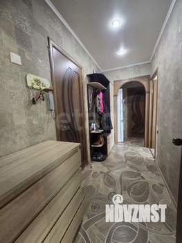 2-к квартира, вторичка, 57м2, 3/10 этаж