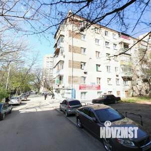2-к квартира, вторичка, 45м2, 5/5 этаж