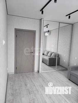 1-к квартира, вторичка, 31м2, 9/12 этаж