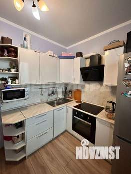 1-к квартира, вторичка, 37м2, 18/26 этаж