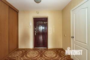 1-к квартира, вторичка, 49м2, 10/15 этаж