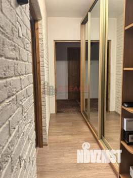 2-к квартира, вторичка, 57м2, 5/10 этаж