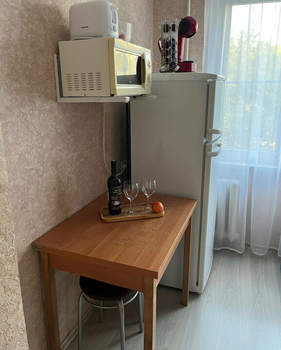 1-к квартира, вторичка, 24м2, 3/9 этаж