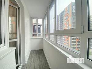 Студия квартира, вторичка, 25м2, 10/10 этаж