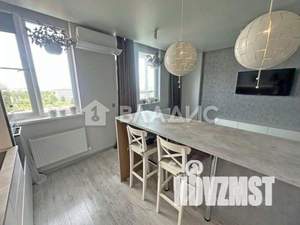2-к квартира, вторичка, 49м2, 17/25 этаж