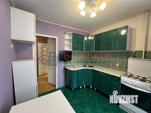 2-к квартира, вторичка, 49м2, 5/9 этаж