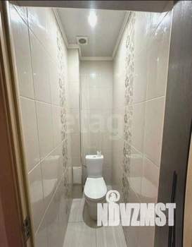 2-к квартира, вторичка, 44м2, 1/2 этаж