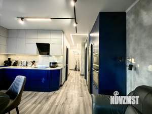 3-к квартира, вторичка, 71м2, 7/20 этаж
