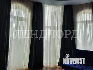 3-к квартира, вторичка, 80м2, 3/4 этаж