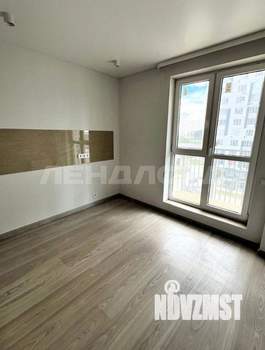 1-к квартира, вторичка, 32м2, 6/17 этаж