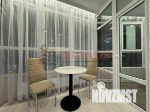 2-к квартира, вторичка, 40м2, 5/25 этаж