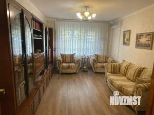 3-к квартира, вторичка, 64м2, 5/9 этаж