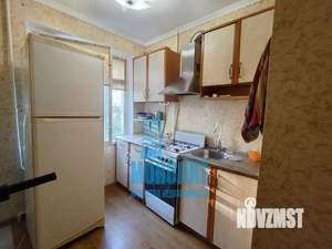 1-к квартира, вторичка, 24м2, 4/9 этаж