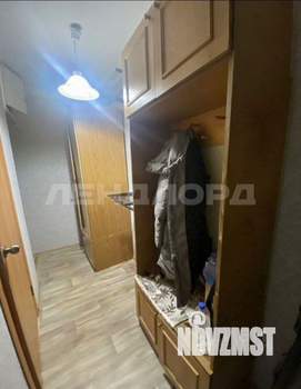 1-к квартира, вторичка, 31м2, 2/5 этаж