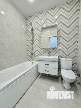 1-к квартира, вторичка, 37м2, 3/24 этаж