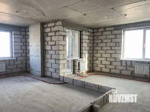 2-к квартира, сданный дом, 71м2, 11/24 этаж