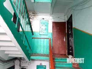 1-к квартира, вторичка, 30м2, 2/5 этаж