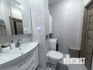 3-к квартира, вторичка, 79м2, 2/20 этаж