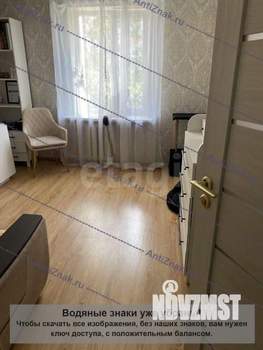 3-к квартира, вторичка, 47м2, 4/9 этаж