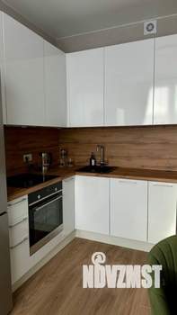 1-к квартира, вторичка, 35м2, 7/14 этаж