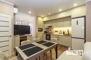 3-к квартира, вторичка, 80м2, 4/22 этаж