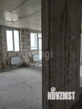 3-к квартира, вторичка, 81м2, 13/25 этаж