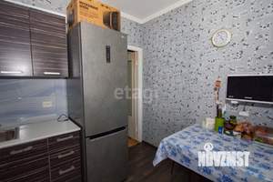 1-к квартира, вторичка, 34м2, 8/10 этаж